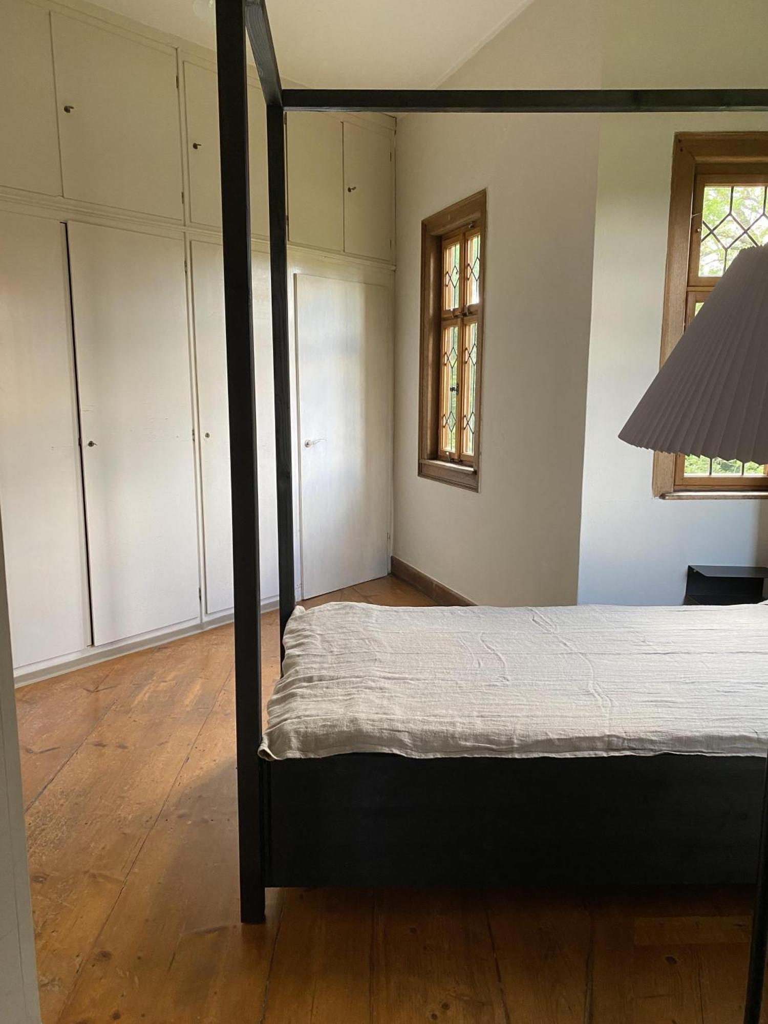 Urlaub Im Wasserschloss Irmelshausen Hochheim Room photo