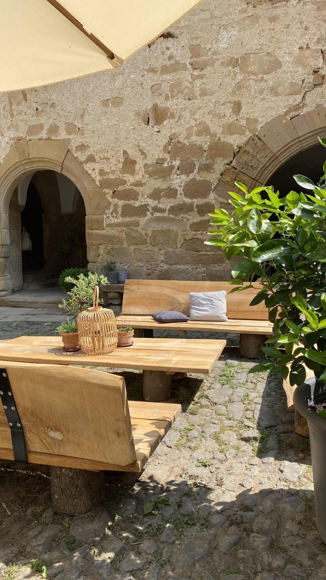Urlaub Im Wasserschloss Irmelshausen Hochheim Room photo