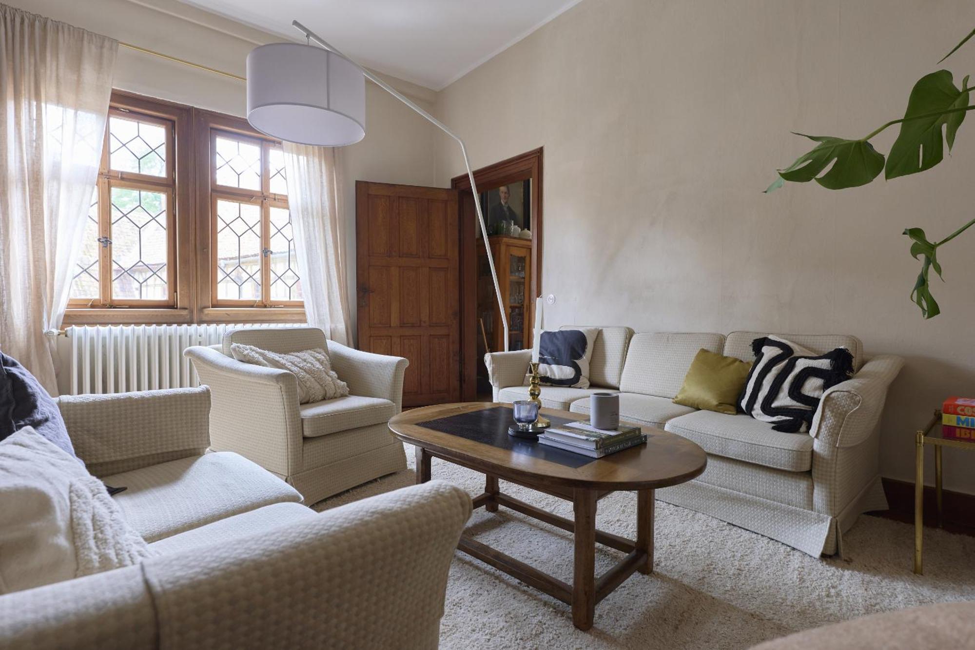 Urlaub Im Wasserschloss Irmelshausen Hochheim Room photo