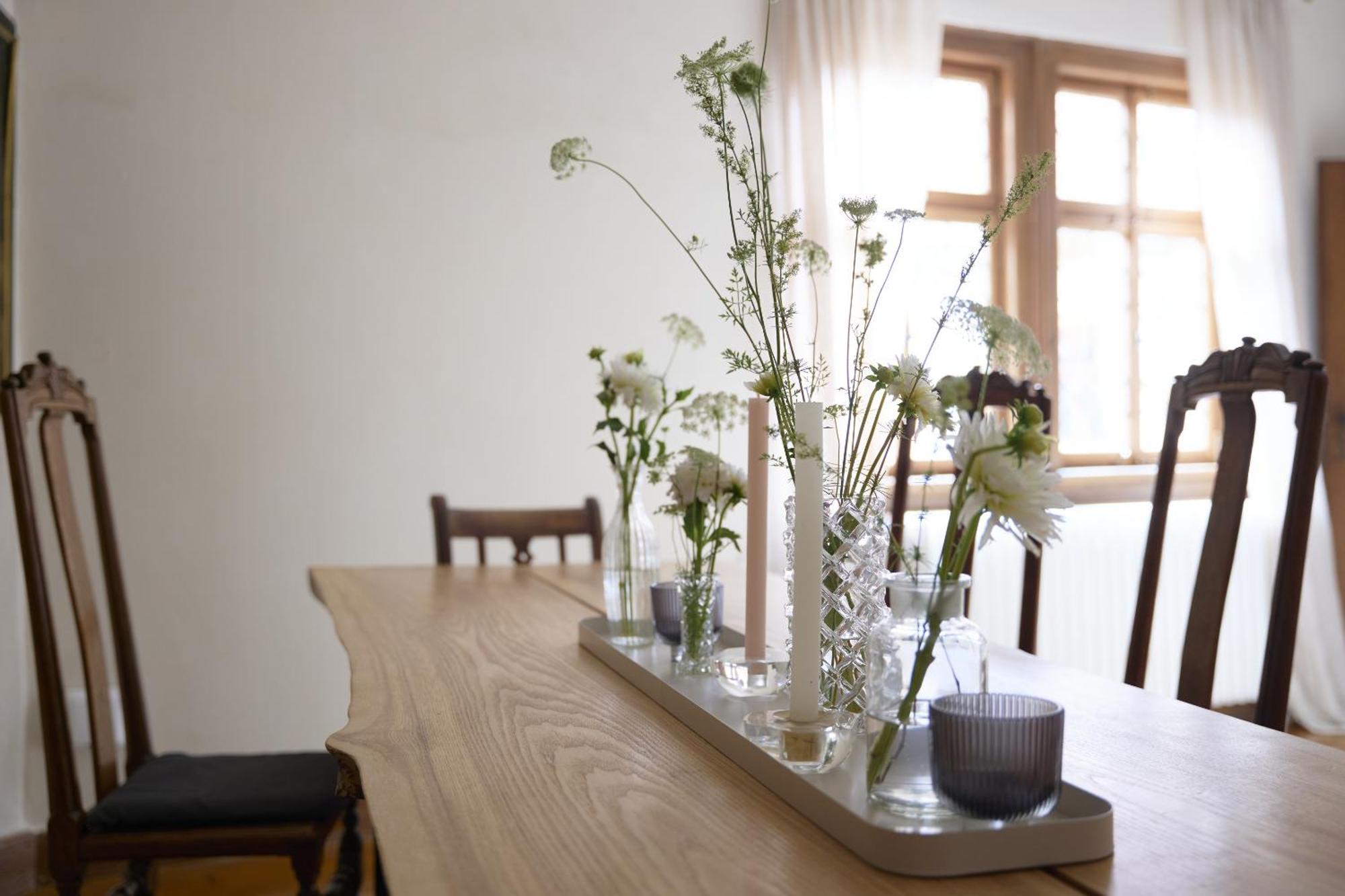 Urlaub Im Wasserschloss Irmelshausen Hochheim Room photo