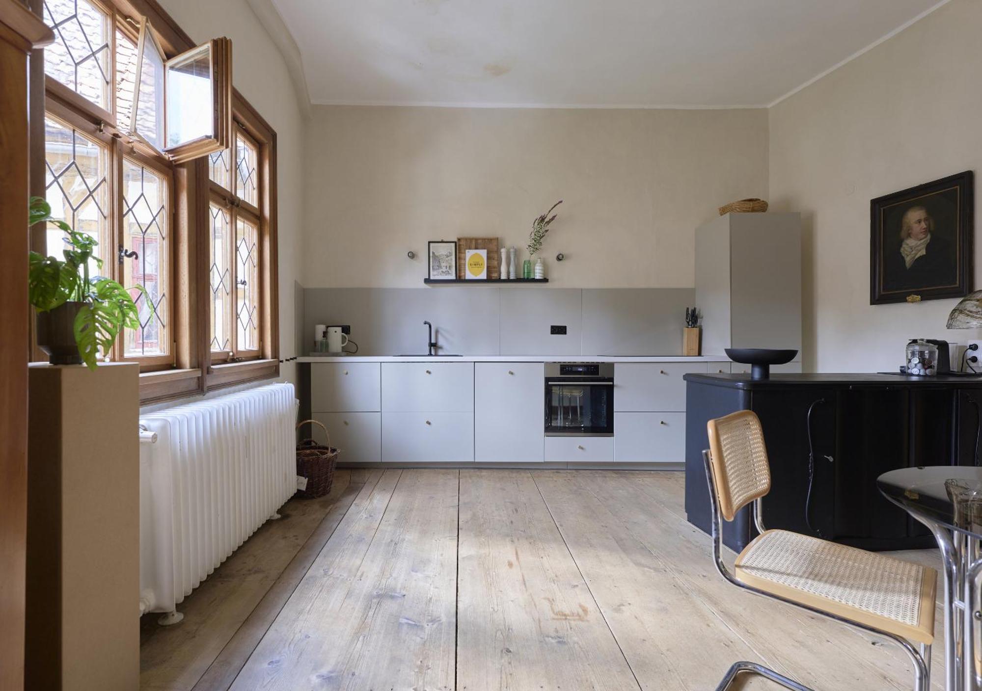 Urlaub Im Wasserschloss Irmelshausen Hochheim Room photo