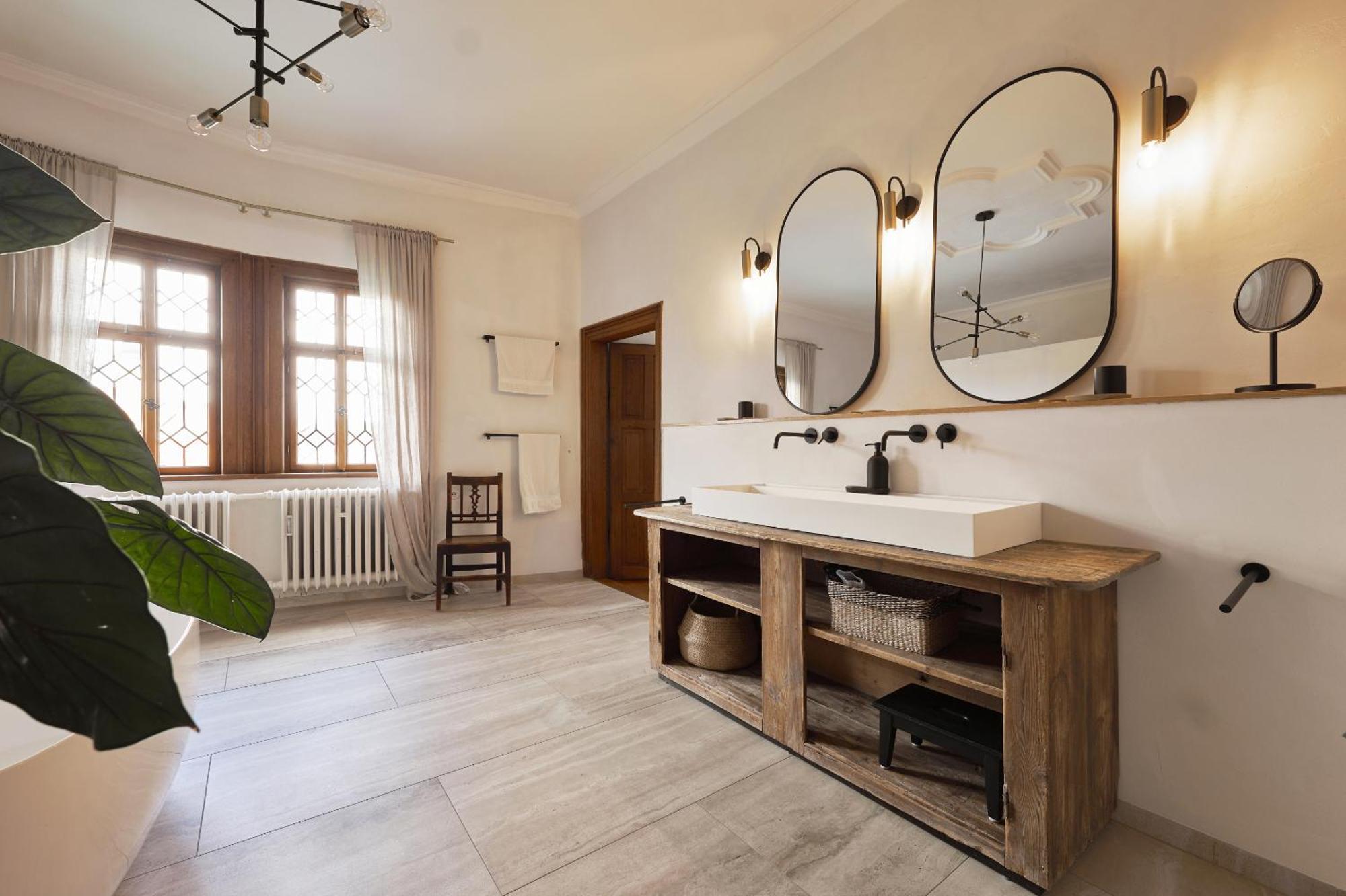 Urlaub Im Wasserschloss Irmelshausen Hochheim Room photo