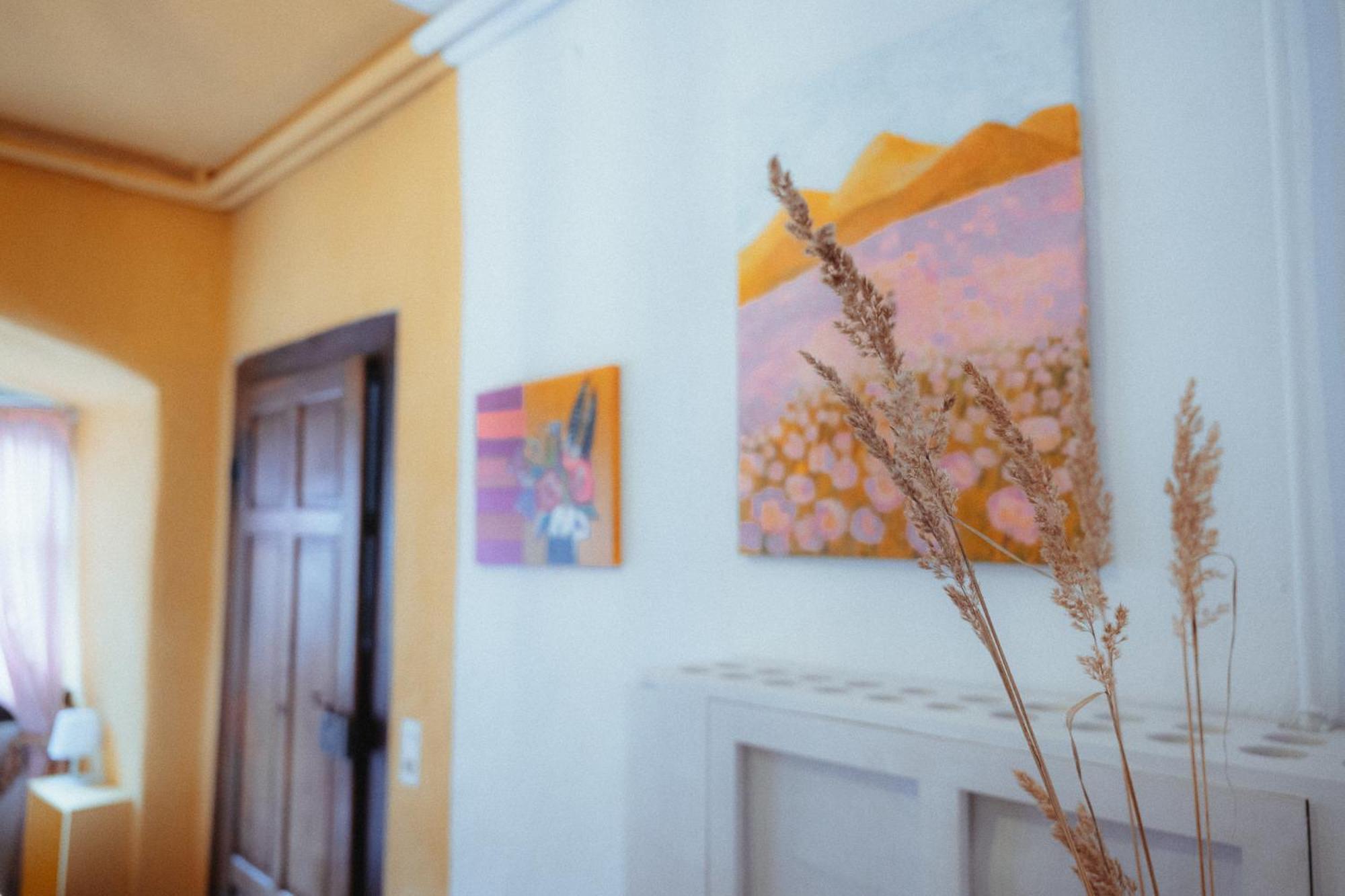 Urlaub Im Wasserschloss Irmelshausen Hochheim Room photo
